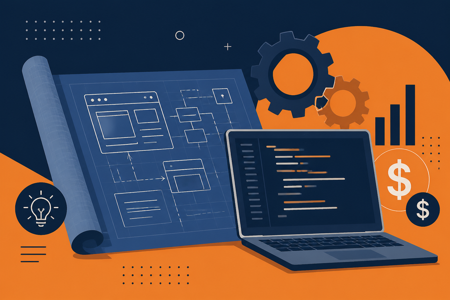 What Does It Actually Cost to Build Custom Software for a Small Business?