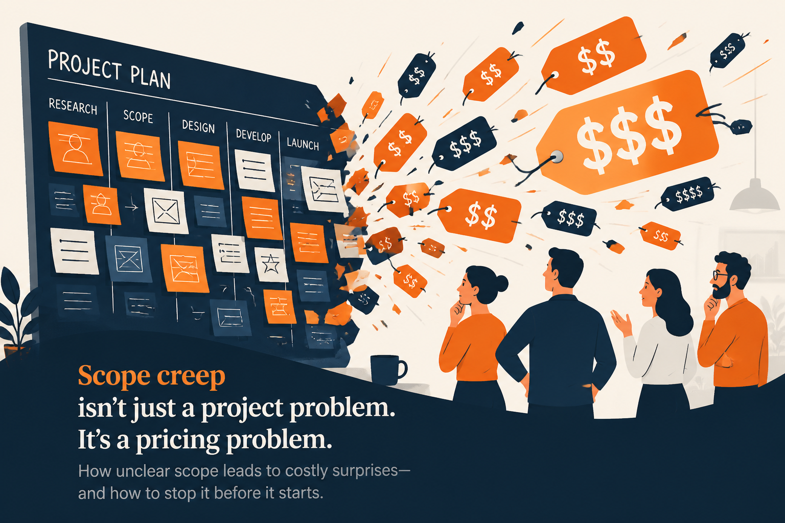 The Real Cost of Asana When Your Team Starts Growing