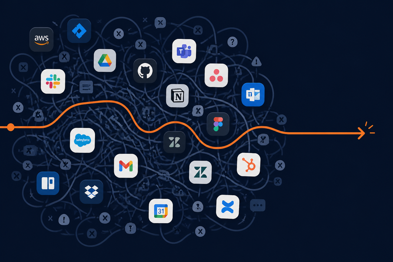 Too Many Software Subscriptions? Here's How to Figure Out What You're Actually Paying