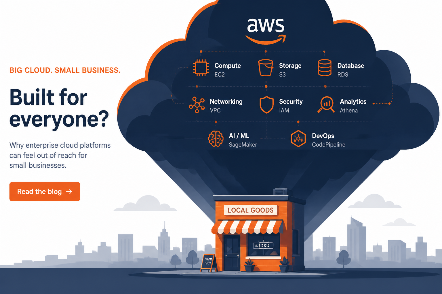 Salesforce Is Overkill for Most Small Businesses: Here's the Math